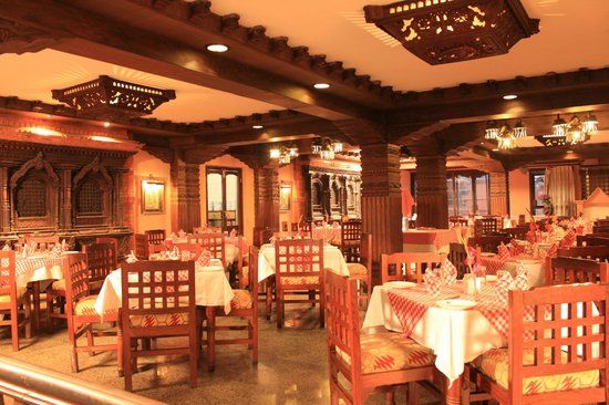 Hotel Manaslu Pvt. Ltd